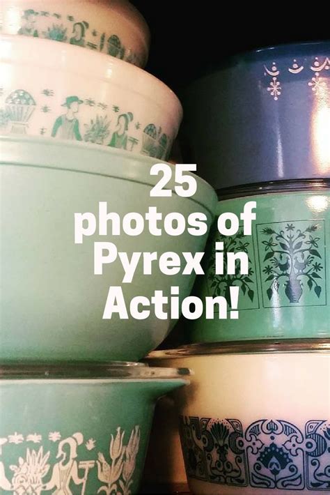 Image result for Antique Pyrex