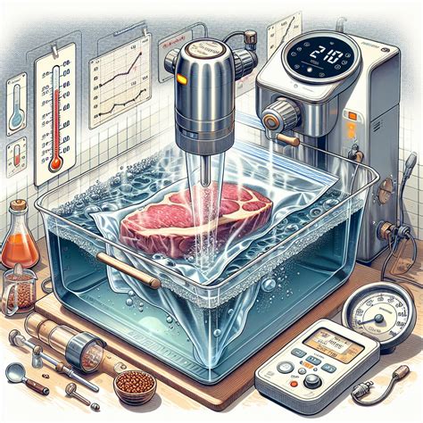 Image result for Sous Vide Cooking Tutorial