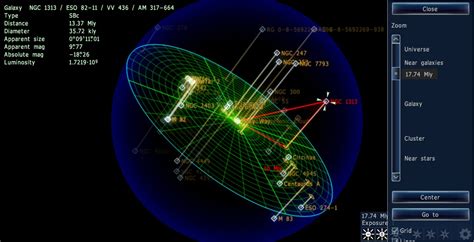 Image result for Astronomy Simulation