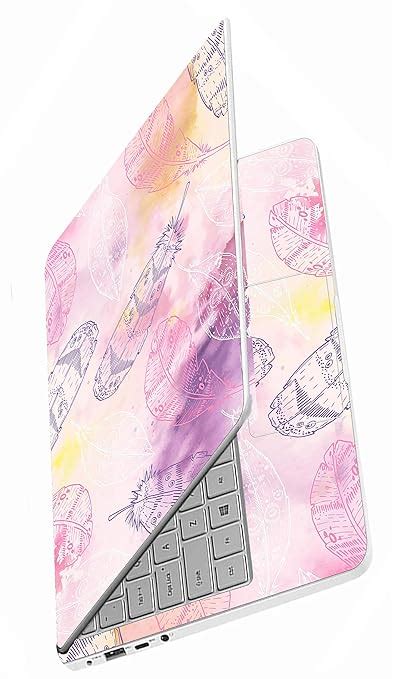 Namo Arts Full Body Laptop Skins Sticker Laminated HD Quality Vinyl ...