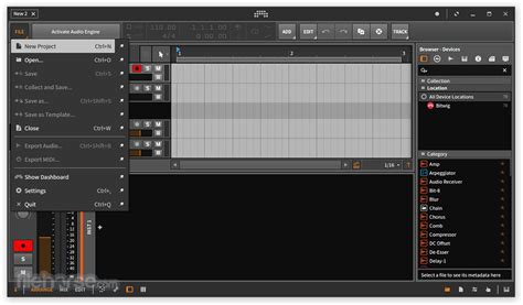 Bitwig Software 的图像结果