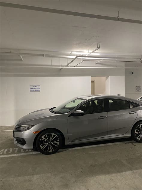 UCSD Parking at its finest… : r/UCSD