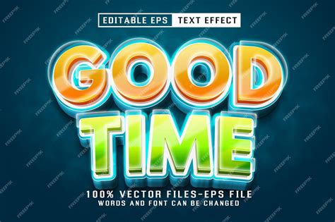 Image result for Tutorial Good Time