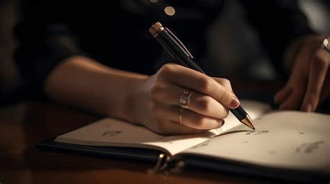 Writing in Notebook 的图像结果