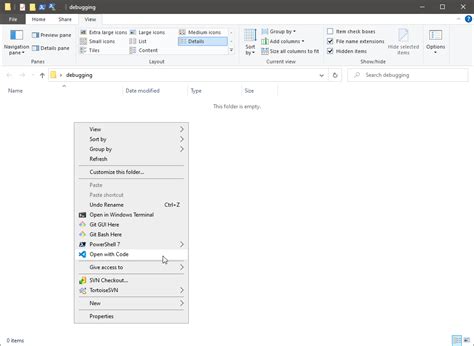 Image result for A Debugging Session in PowerShell