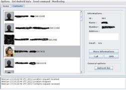 Image result for AndroRAT Windows 1.0 Tutorial