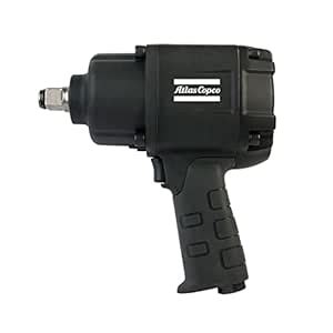 Buy Atlas Copco W24 Series Pistol PRO Impact Wrench. 5600 r/min Free ...