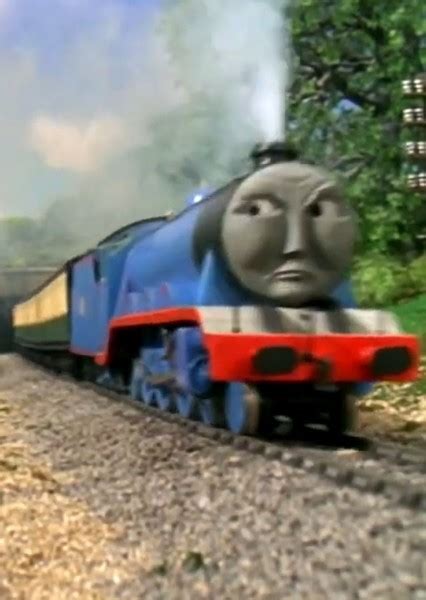 Image result for Gordon Engine