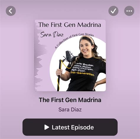 Dear First Gens, Over two years ago, I started my entrepreneurial and ...