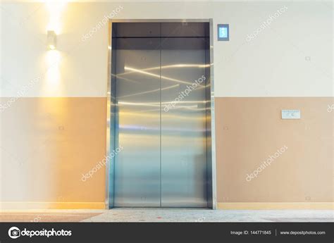 Elevator 的图像结果