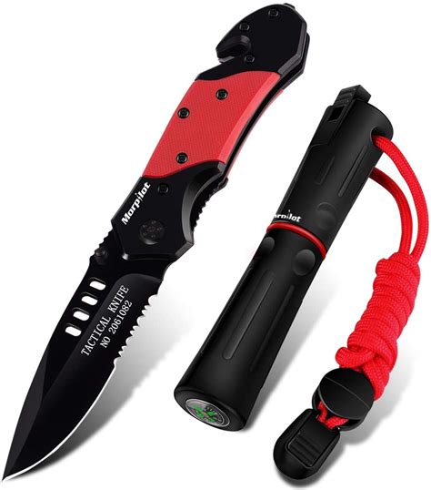 10 Best Camping Knives of 2022 | Outdoorish