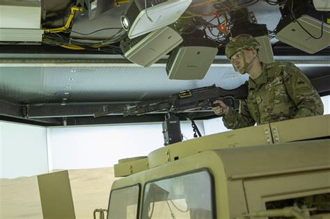 Bridging the Readiness Gap Through Simulation Training | Article | The ...