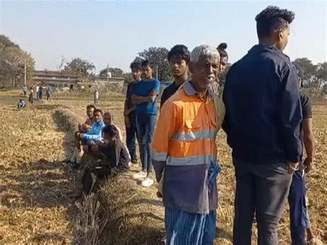 Teenager kills 8-month pregnant girlfriend over suspicion