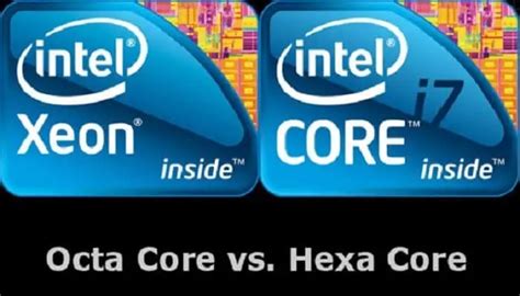 Hexa Core vs Octa-Core Processor 的图像结果