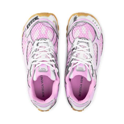 BOTTEGA VENETA | Orbit Sneakers | Men | Runners | Flannels