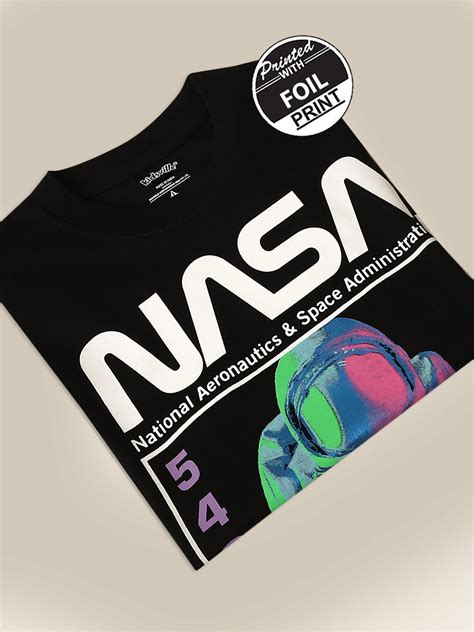 NASA Official Merchandise – Kidsville