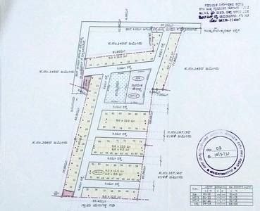 BR Layout in Vijayapura Town, Bangalore: Price, Brochure, Floor Plan ...