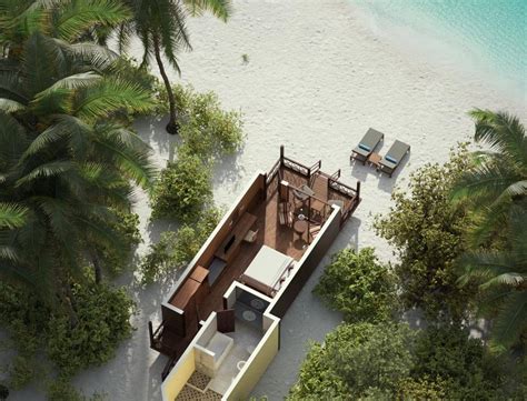 Royal Island Resort & Spa | Villen, Wohneinheiten