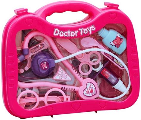 Ollington St. Collection Doctor Set In A Box - A - Doctor Set In A Box ...