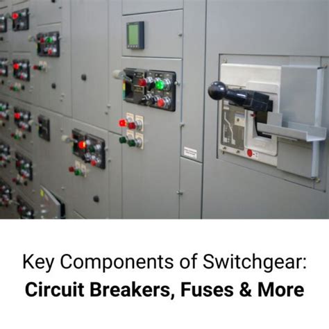 What Is Switchgear? | Supply Certified Panels from Axiom