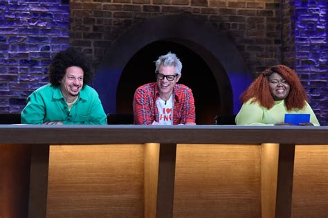 Jimmy Kimmel Caper Show ‘The Prank Panel’ on ABC May 24 | Next TV ...