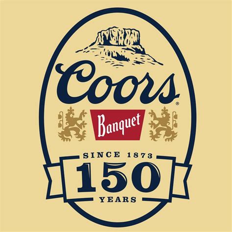 Coors Banquet’s 150th Anniversary: A Toast to the Legacy of an American ...