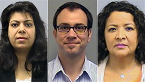 Fairfax County schools employees charged in case of assault on children ...