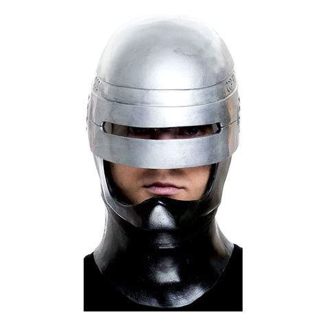 Rezultat imagine pentru RoboCop Mask