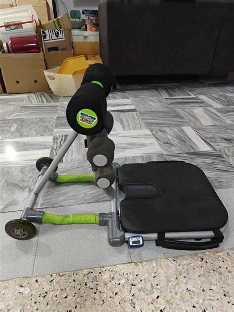 Image result for Core Exercise Machine