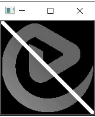 OpenCV GUI Python 的图像结果