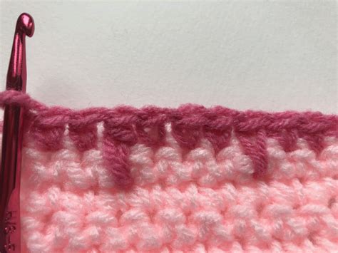 Free Crochet Edging Patterns