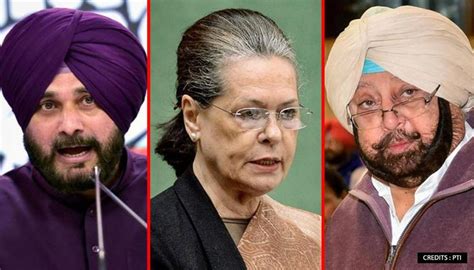 Cong panel on Punjab finalises report, to submit this week