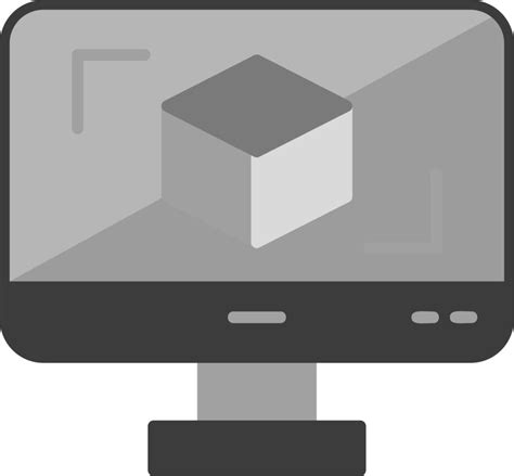 3D Computer Vector 的图像结果