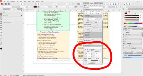 Image result for Affinity Publisher Double Line Text Font