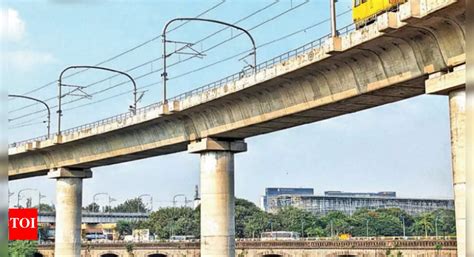 Pune Metro News: Maha Metro reaches out to PMPML to bridge 2km gap till ...