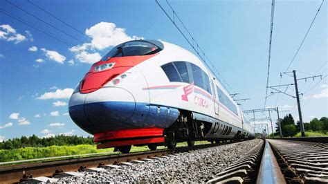 Pune-Nashik high-speed train service receives approval from the centre