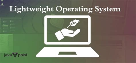 Lightweight Kernel Operating System 的图像结果