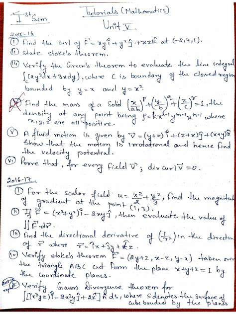 Image result for Unit 5 Maths Problems