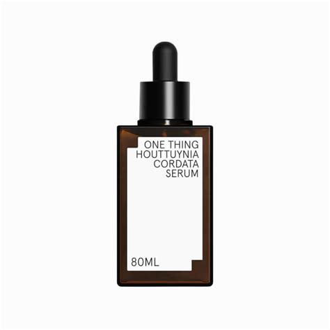 ONE THING Houttuynia Cordata Serum | Juui