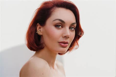 Poppy Corby-Tuech on Fantastic Beasts - Interview