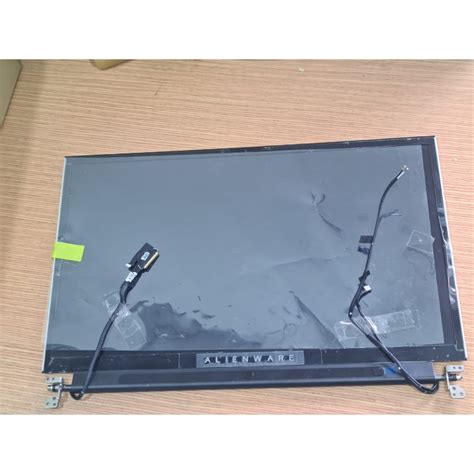 Image result for Alienware 17 Screen Replacement