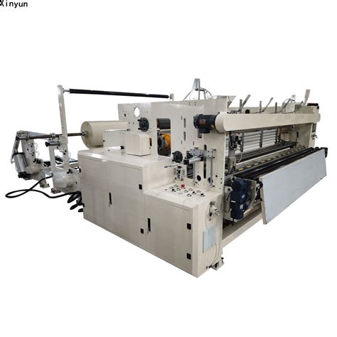 Image result for Toilet Paper Machine