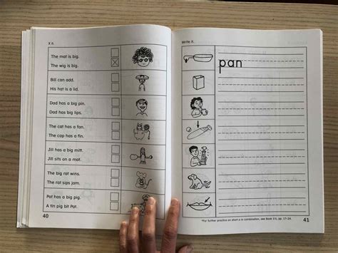 Explode the Code 2nd Grade 的图像结果