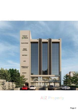 High Street | at Mavdi, Rajkot