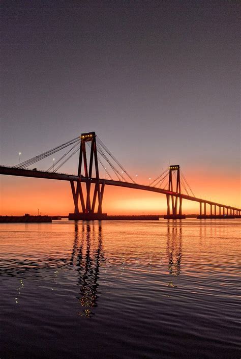 Maracaibo Bridge