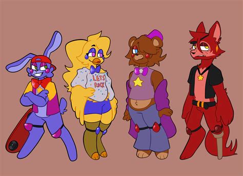 Image result for F NAF Drawing Tutorial