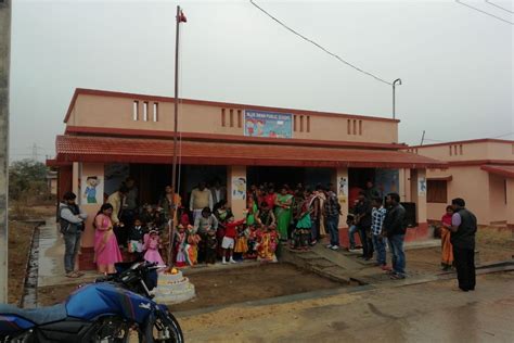 Blue Swan Public School