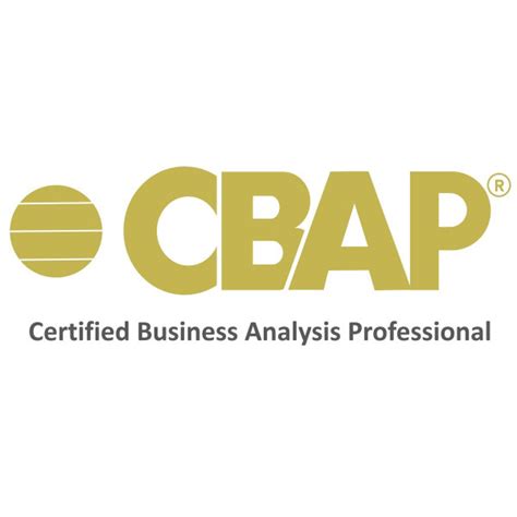 What is CBAP® & What Are Its Benefits? - BusinessHAB