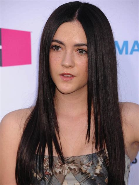 wallpapers libs: Isabelle Fuhrman