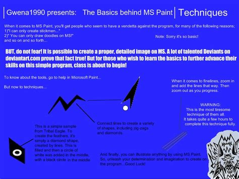 MS Paint Secrets 的图像结果